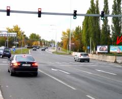 511007 Billboard, Hradec Králové (Okružní/Víta Nejedlého)