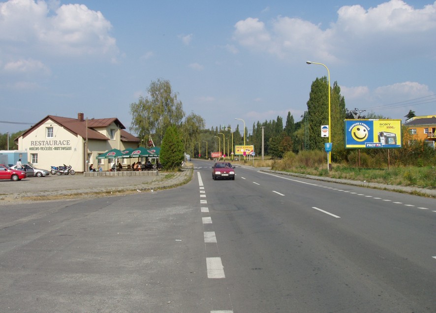 861002 Billboard, Hlučín (Celní ulice, rekr. areál)