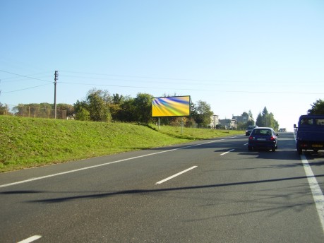 841076 Billboard, Havířov - Šenov   (Těšínská  )