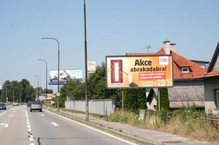 1111027 Billboard, Zlín (Osvobození)