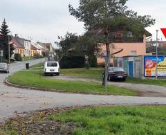 1431069 Billboard, Šternberk (Rýmařovská)