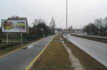 Card image cap871276 Billboard, Ostrava (Martinovská)