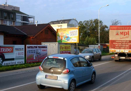 1211058 Billboard, Prostějov (Plumlovská /Finská)