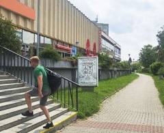 1742042 Citylight, Plzeň - Doubravka (Masarykova)