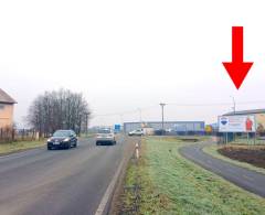 1681021 Billboard, Mohelnice (příjezd od Moravičan Kaufland, Lidl, zahradnictví, obchody)