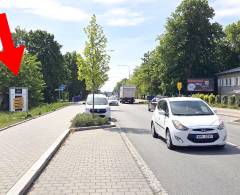 1432113 Citylight, Šternberk (Věžní, směr Olomouc benzinka, MJM Agro, LIDL, nádraží)