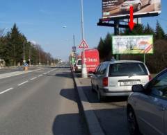 1641051 Billboard, Brno  (Jihlavská                     )