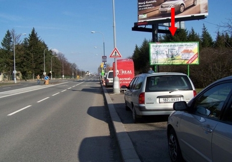 1641051 Billboard, Brno  (Jihlavská                     )