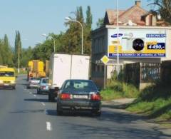 1161011 Billboard, Děčín                          (II/261 Vítězství)