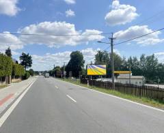 1821091 Billboard, Opava - Slavkov                (I/46 Olomoucká)