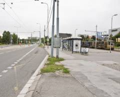 642048 Citylight, Brno - Líšeň (Novolíšeňská,bus,DC)