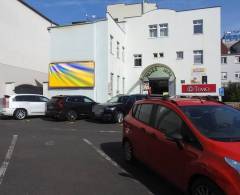 1701339 Billboard, Ústí nad Labem   (Klášterní  )
