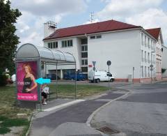 1302013 Citylight, Znojmo (Sokolská X B. Kličky, ZC)