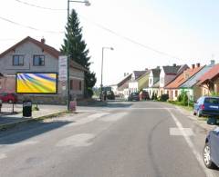 521027 Billboard, Jičín  (Poděbradova   )