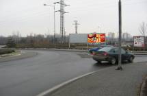 Card image cap871111 Billboard, Ostrava (OC AVION Shopping Park Ostrava)