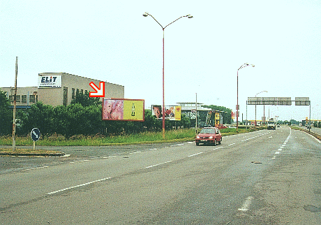 511016 Billboard, Hradec Králové (Rašínova/Medkova,I/37)