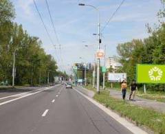 1271048 Billboard, Pardubice (Hradecká)