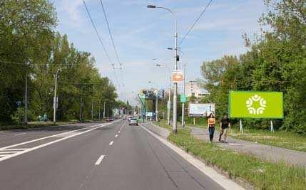 1271048 Billboard, Pardubice (Hradecká)