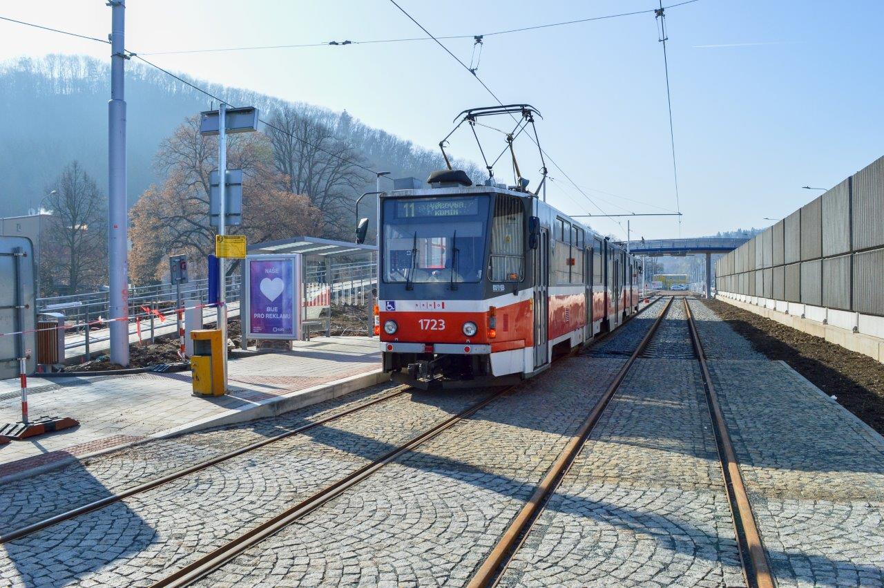 1642020 Citylight, Brno - Žabovřesky (Žabovřeská,Bráfova tram,ZC)