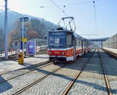 1642020 Citylight, Brno - Žabovřesky (Žabovřeská,Bráfova tram,ZC)