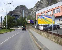 1701304 Billboard, Ústí nad Labem - Krásné Březno (Drážďanská  )