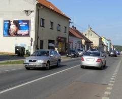 1781002 Billboard, Líně         (Plzeňská 127    )