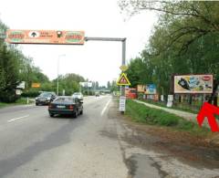 231011 Billboard, České Budějovice (Litvínovická, E55)