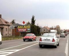 571065 Billboard, Pardubice - Dražkovice (silnice E324)