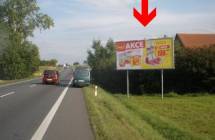 Card image cap591006 Billboard, Vysoké Mýto  (vjezd od Litomyšle po I/35, Hrušová  )