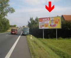 591006 Billboard, Vysoké Mýto  (vjezd od Litomyšle po I/35, Hrušová  )