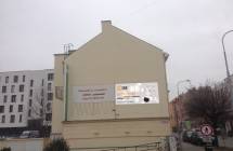 Card image cap1641012 Billboard, Brno (Reissigova)