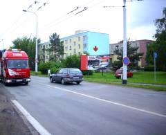 571074 Billboard, Pardubice - Polabiny I. (Poděbradská x Kosmonautů)