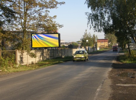 131027 Billboard, Kladno                (V kožovech     )