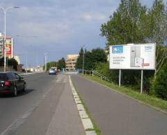 1131014 Billboard, KLadno (Čs. armády/Vítězná     )