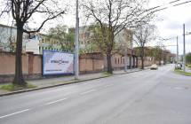 Card image cap1741148 Billboard, Plzeň - Bory (Edvarda Beneše)