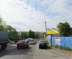 1701281 Billboard, Ústí nad Labem - Klíše  (Okružní )