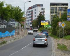 1091875 Billboard, Praha 12 - Modřany  (Komořanská  )