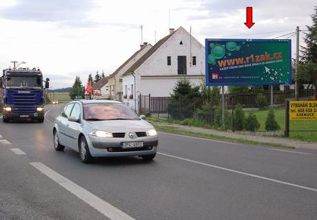 321036 Billboard, Horní Lukavice (E 53)