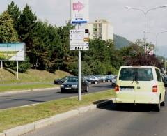 1791007 Billboard, Most (Žatecká)