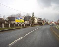 851069 Billboard, Nový Jičín - Šenov (Dukelská    )