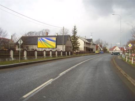 851069 Billboard, Nový Jičín - Šenov (Dukelská    )