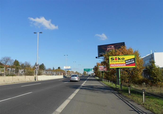 1091691 Billboard, Praha 11 (5.května/OBI        )