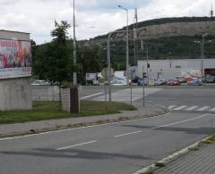 1641098 Billboard, Brno  (Žarošická    )