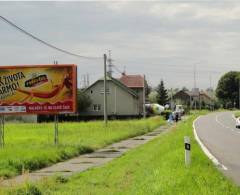 1221004 Billboard, Bohumín (Ostravská )