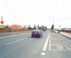 331427 Billboard, Plzeň - Borská Pole (Folmavská (areál fa.REPLAST)     )