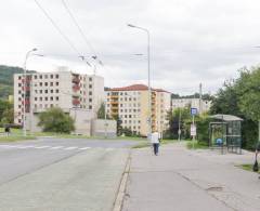 702135 Citylight, Ústí nad Labem (Neštěmická X Výstupní,ZC)