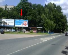 1391006 Billboard, Vlašim  (Vlasákova-čerp.st. BENZINA    )