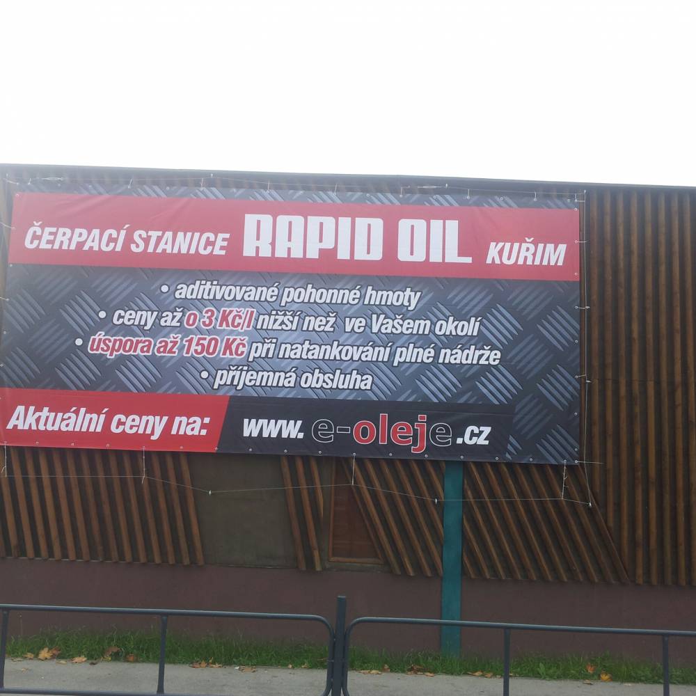 711192 Billboard, Brno - Bystrc (Obvodová)