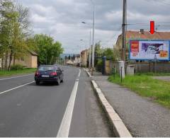 381039 Billboard, Horní Žďár (Horní Žďár)