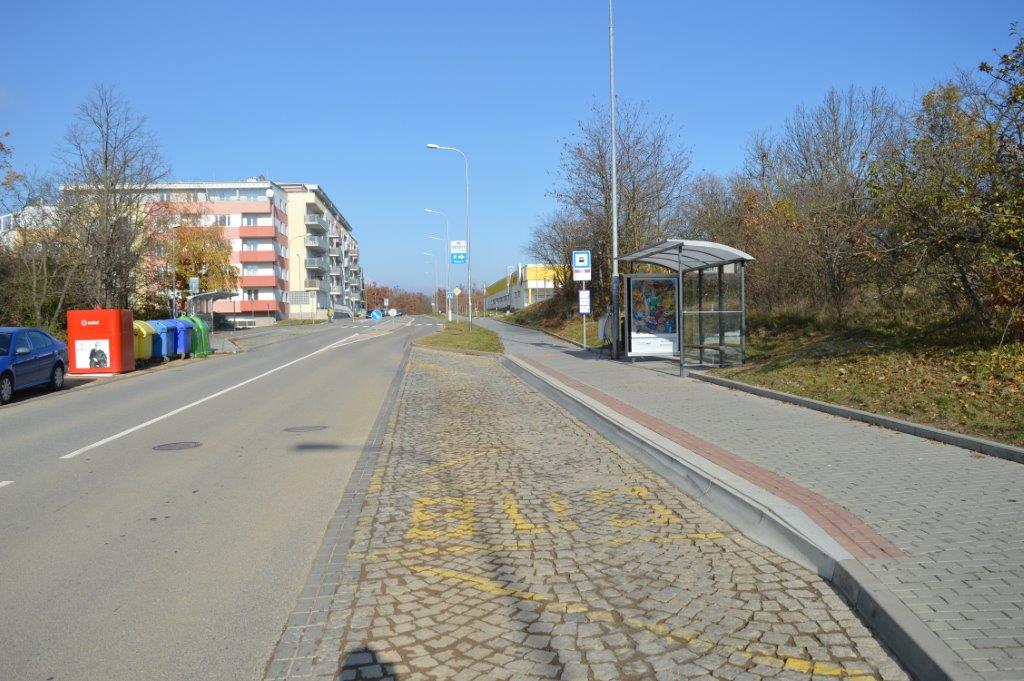 642876 Citylight, Brno - Bystrc (Říčanská, Bus, DC)